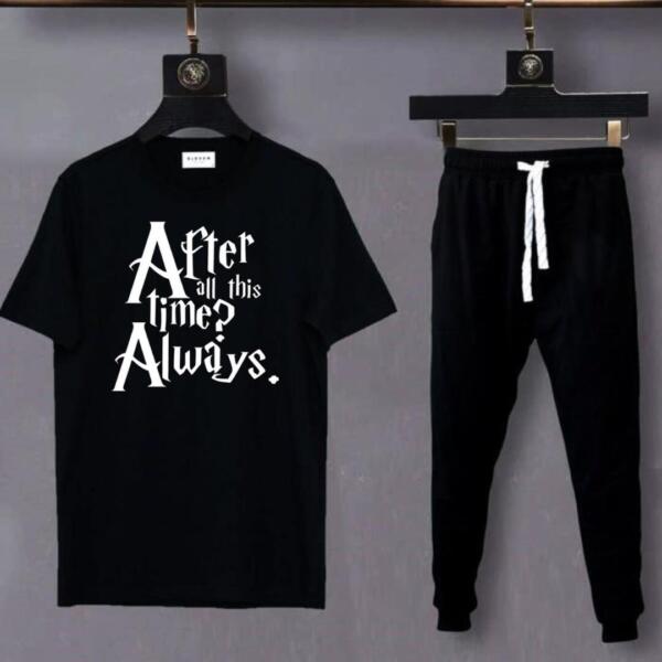 Harry Potter After All This Time Tracksuit