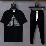Harry Potter Deathly Hallows Tracksuit
