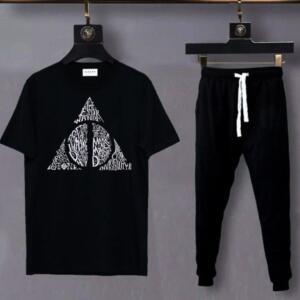 Harry Potter Deathly Hallows Tracksuit