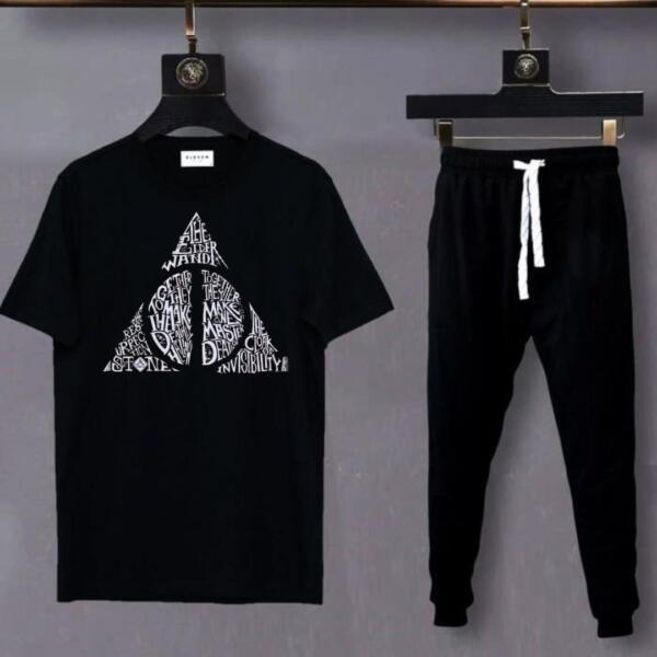 Harry Potter Deathly Hallows Tracksuit