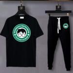 Harry Potter Espresso Patronum Coffee Tracksuit