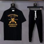 Harry Potter Gryffindor Quidditch Team Tracksuit