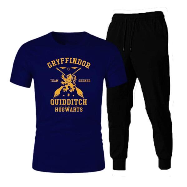 Harry Potter Gryffindor Quidditch Team Tracksuit (3)