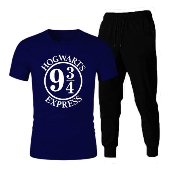 Harry Potter Hogwarts Express Tracksuit (3)