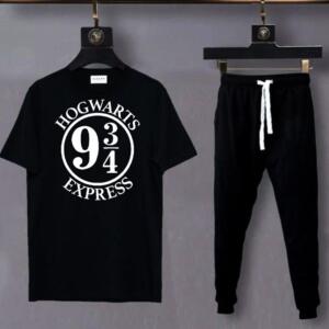 Harry Potter Hogwarts Express Tracksuit