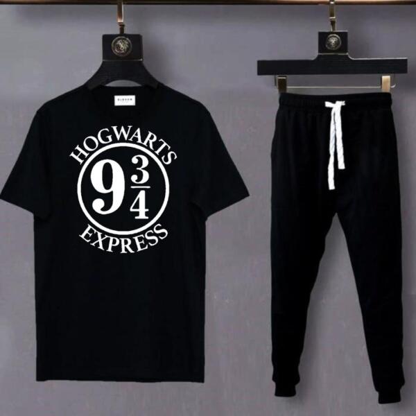 Harry Potter Hogwarts Express Tracksuit