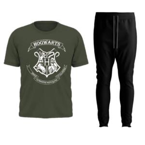 Harry Potter Hogwarts Tracksuit (2)