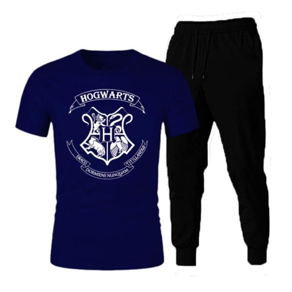 Harry Potter Hogwarts Tracksuit (3)