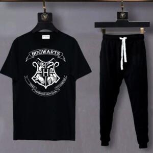 Harry Potter Hogwarts Tracksuit