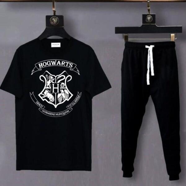 Harry Potter Hogwarts Tracksuit
