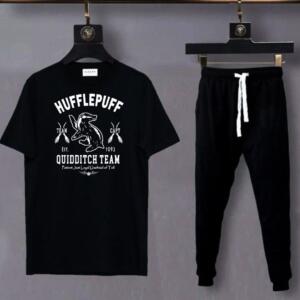 Harry Potter Hufflepuff Quidditch Team Tracksuit