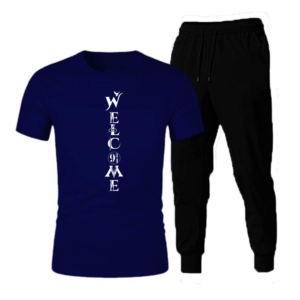Harry Potter Welcome Tracksuit (3)