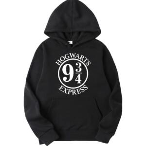 Hogwarts Express Hoodie