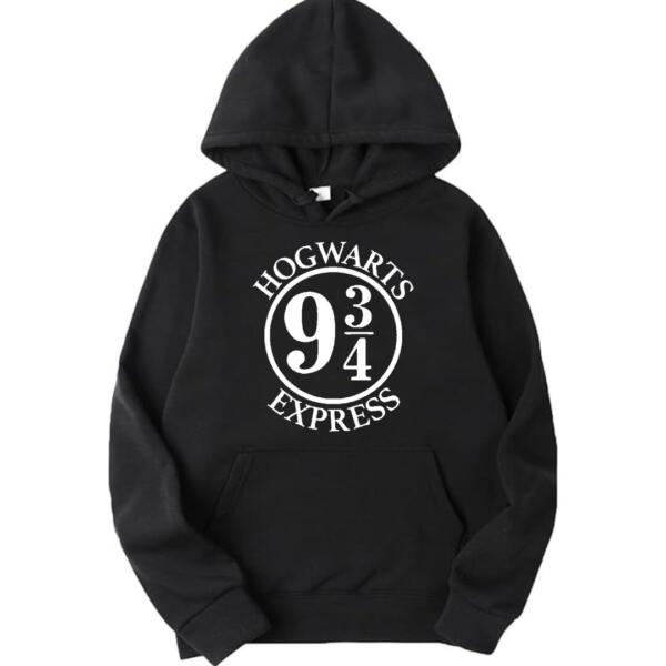 Hogwarts Express Hoodie