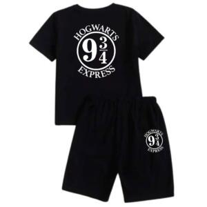 Hogwarts Express Short Tracksuit