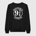 Hogwarts Express Sweatshirt