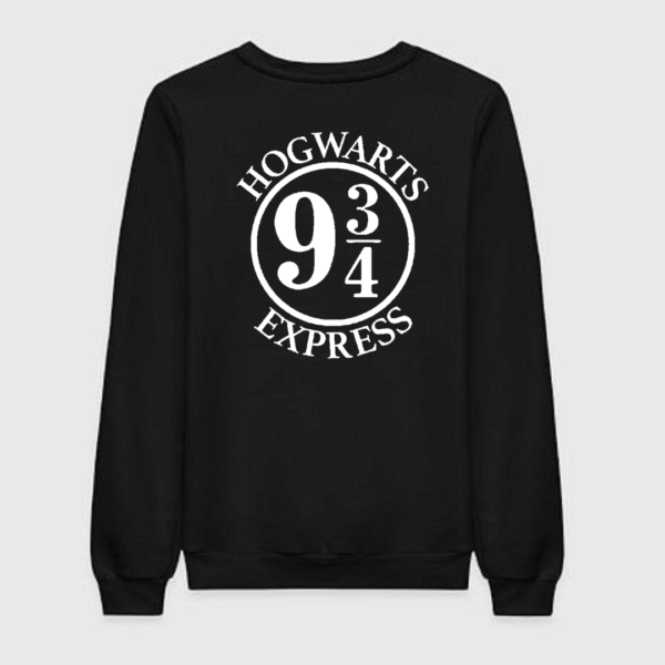 Hogwarts Express Sweatshirt