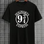 Hogwarts Express T-Shirt