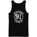 Hogwarts Express Tanktop