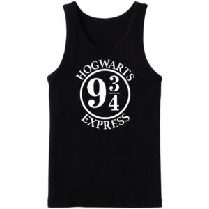 Hogwarts Express Tanktop