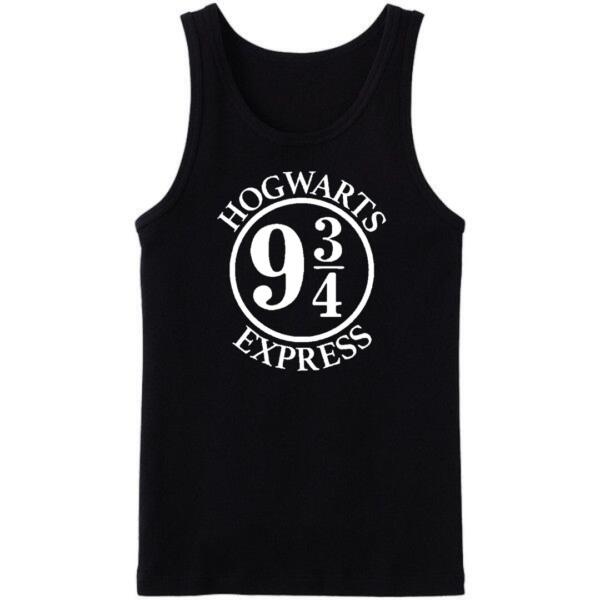 Hogwarts Express Tanktop