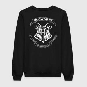 Hogwarts Symbol Sweatshirt