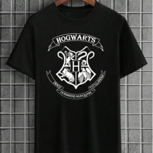 Hogwarts Symbol T-Shirt