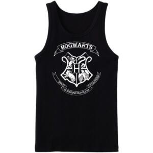 Hogwarts Symbol Tanktop