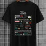 How I Met Your Mother Famous Lines T-Shirt