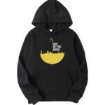 How I Met Your Mother Hoodie