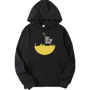 How I Met Your Mother Hoodie