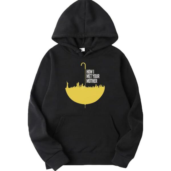 How I Met Your Mother Hoodie