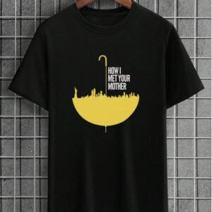 How I Met Your Mother T-Shirt