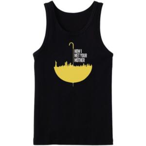 How I Met Your Mother Tanktop