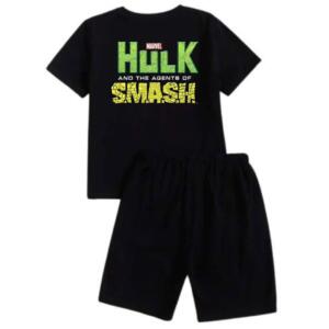 Hulk And The Agents Of Smash Short Tracksuit