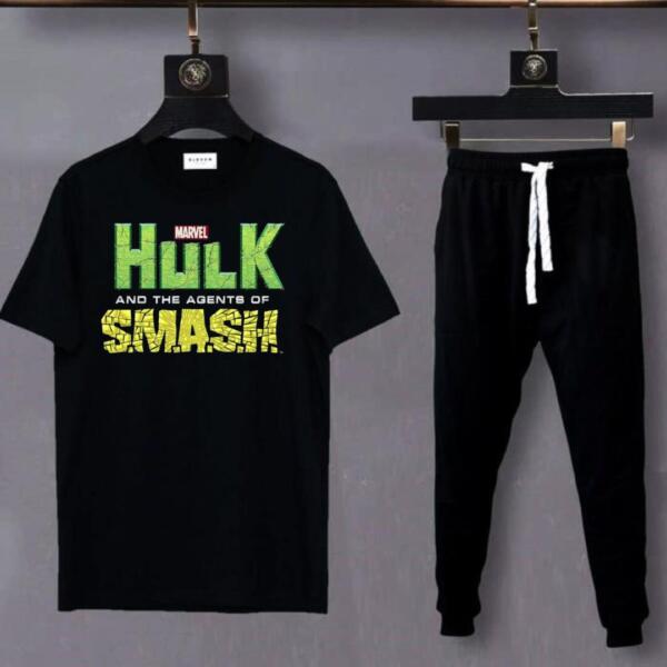 Hulk And The Agents of Smash Tracksuit