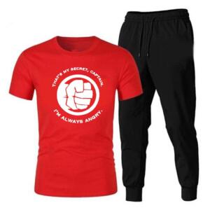 Hulk That's My Secret Captain Tracksuit (4)