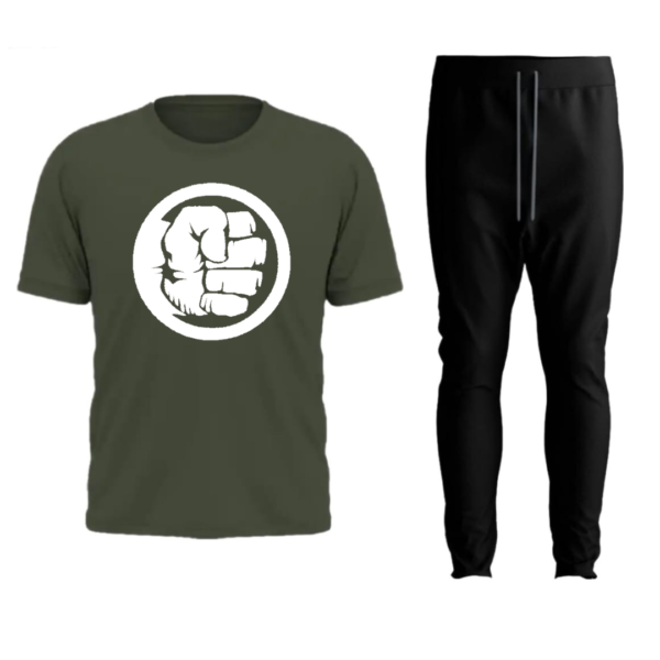 Hulk Tracksuit (2)
