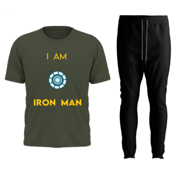 I Am Ironman Tracksuit (2)