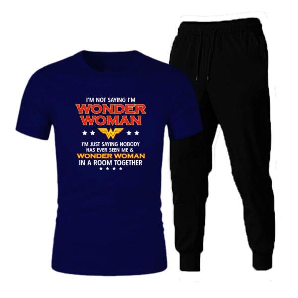 I Am Not Saying I Am Wonder Woman Tracksuit (3)