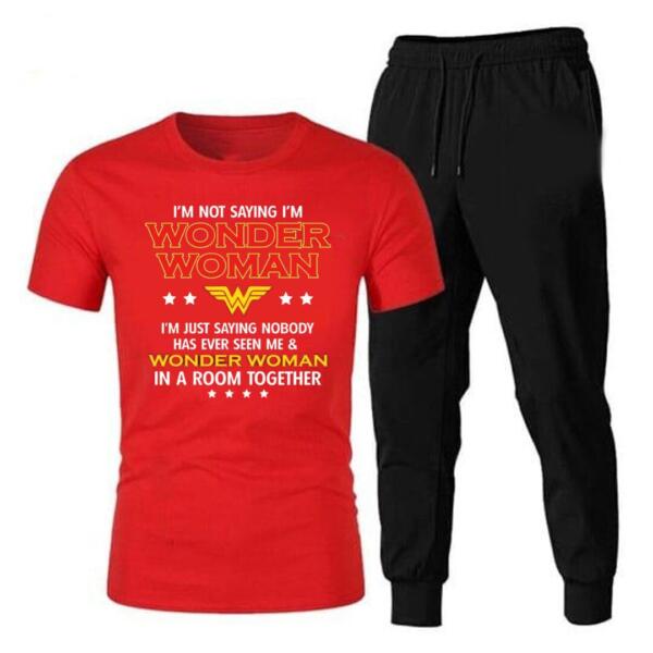 I Am Not Saying I Am Wonder Woman Tracksuit (4)