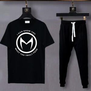 I Can Show You What You Truly Fear Tracksuit