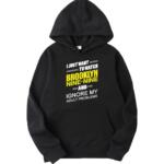 I Just Want To Watch Brooklyn 99 Hoodie