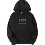 If You're Good At Something Hoodie