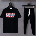 I'm With You Till The End Of The Line Tracksuit