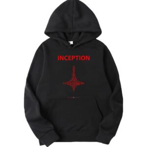Inception Hoodie