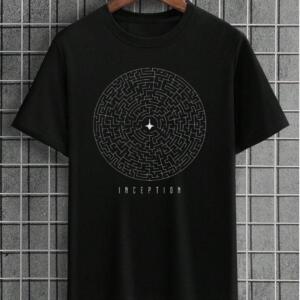 Inception Maze T-Shirt