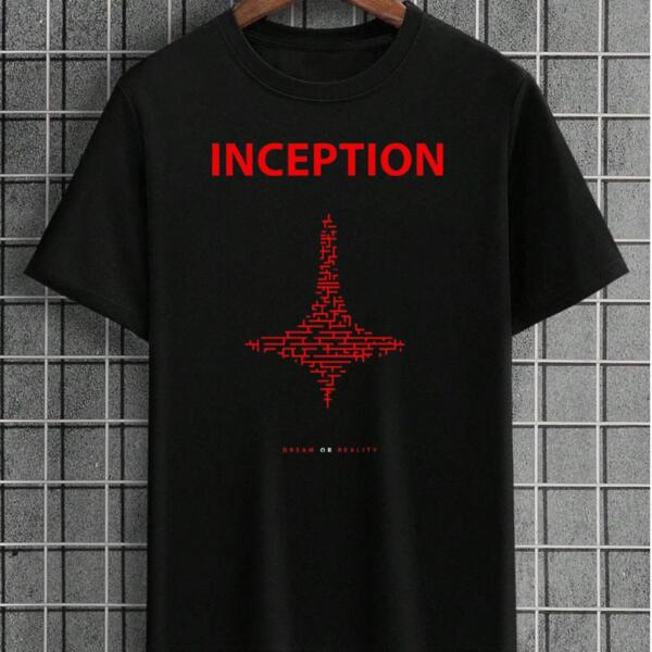 Inception T-Shirt