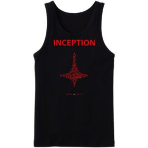 Inception Tanktop