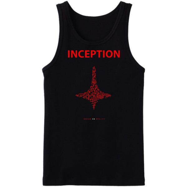 Inception Tanktop
